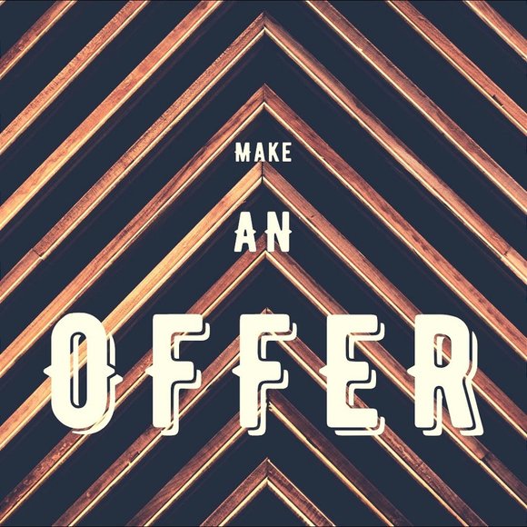 Make an offer! - Picture 1 of 1